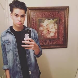 Meet your Posher, Michael